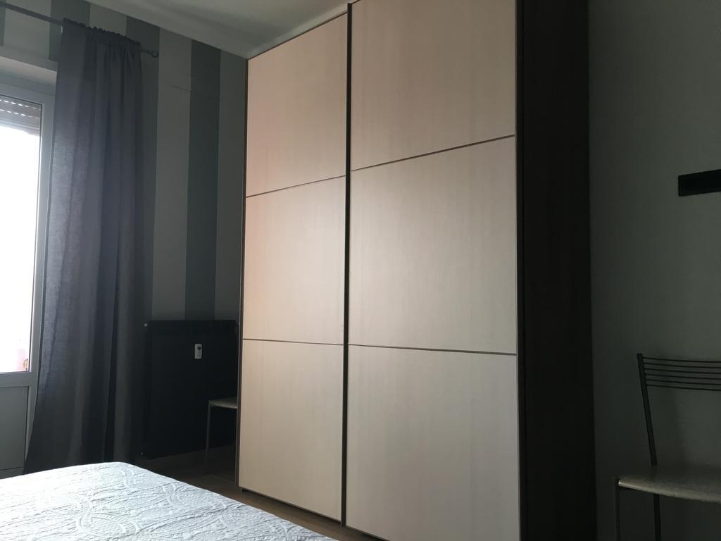 Torino Bellavista Inn Apartment Exteriér fotografie
