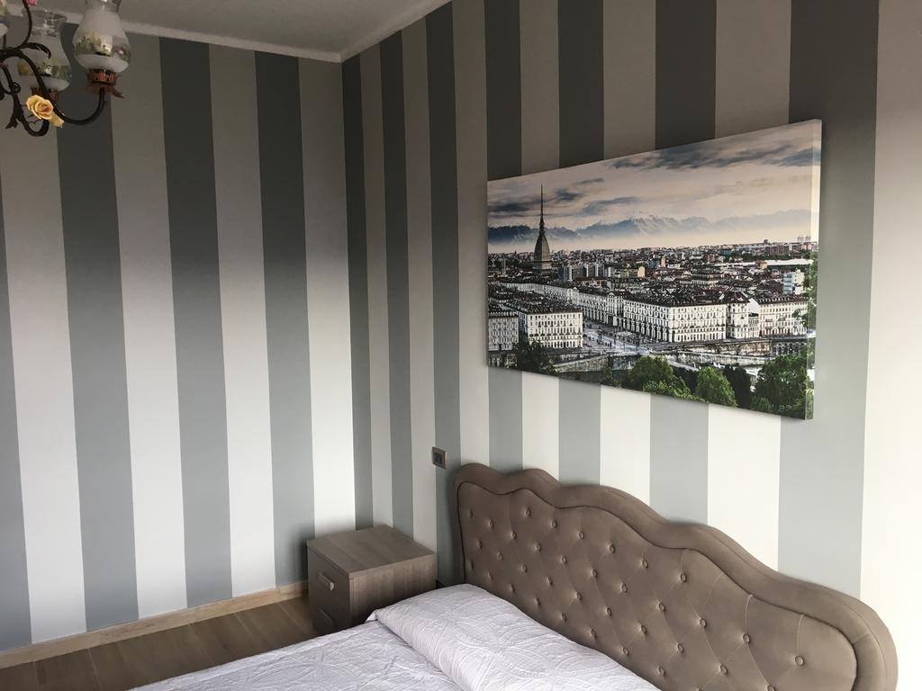 Torino Bellavista Inn Apartment Exteriér fotografie