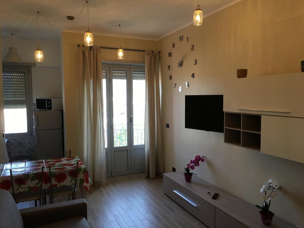 Torino Bellavista Inn Apartment Exteriér fotografie
