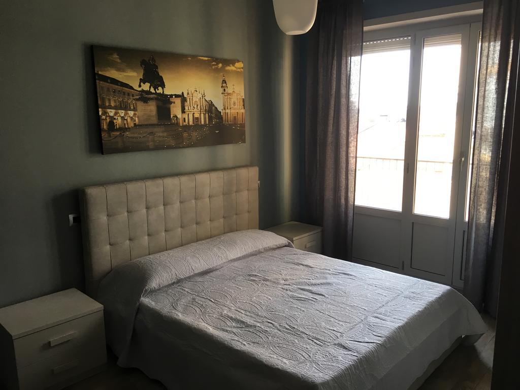 Torino Bellavista Inn Apartment Exteriér fotografie