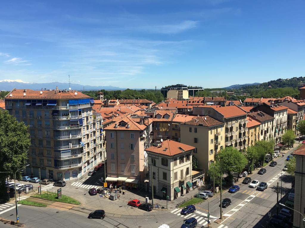 Torino Bellavista Inn Apartment Exteriér fotografie