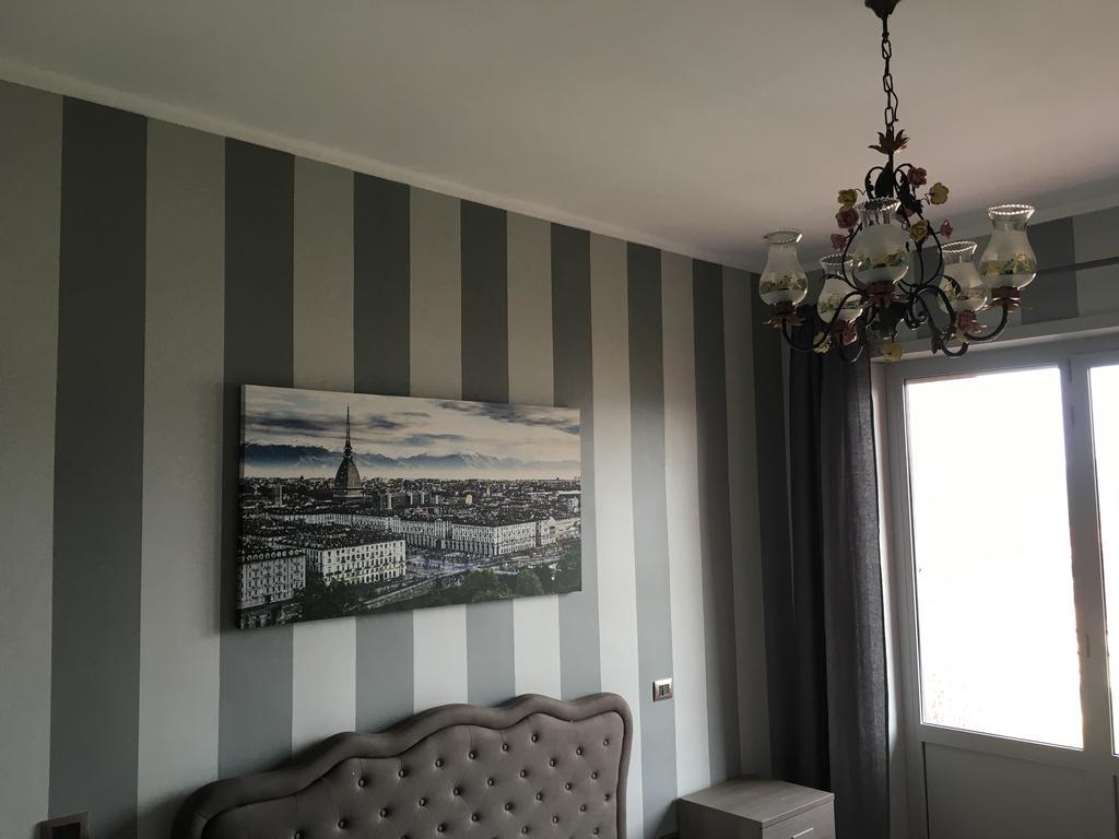 Torino Bellavista Inn Apartment Exteriér fotografie
